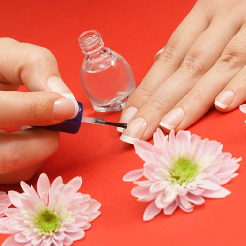 ENCORE NAIL SPA - liquid gel nails