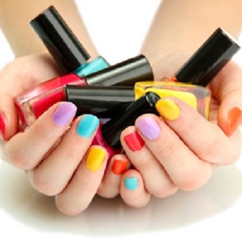 ENCORE NAIL SPA - additional services