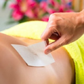 ENCORE NAIL SPA - waxing